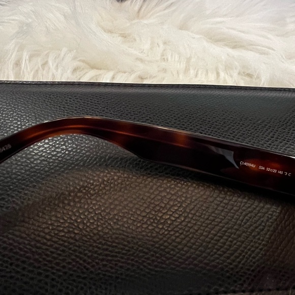 Celine Triomphe Sunglasses - Picture 4 of 5